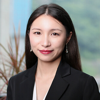 Francesca Hu