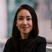 Ooi Huey Hien (Joanne)