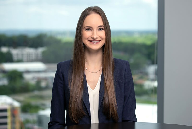 Taylor L. Davis