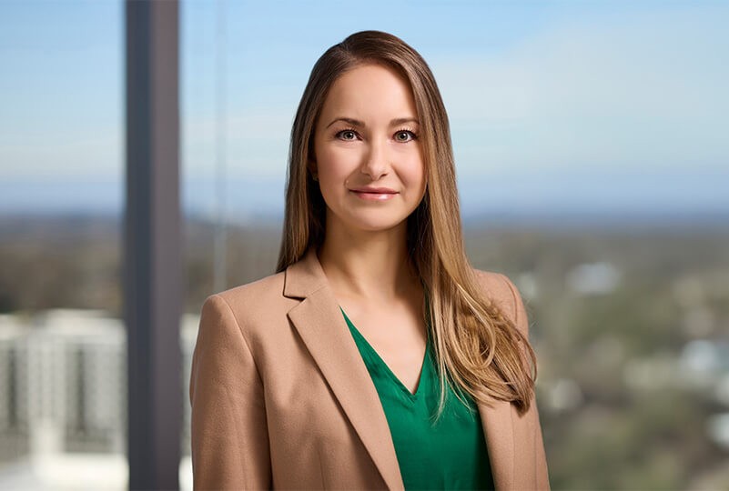 Taylor L. Davis