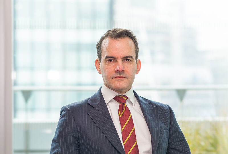 Andrew Chadwick