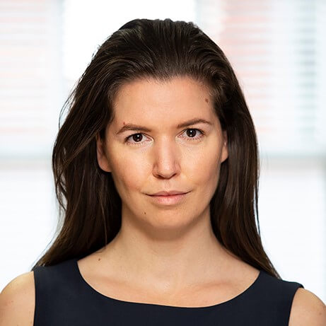 Frederika Hudekova