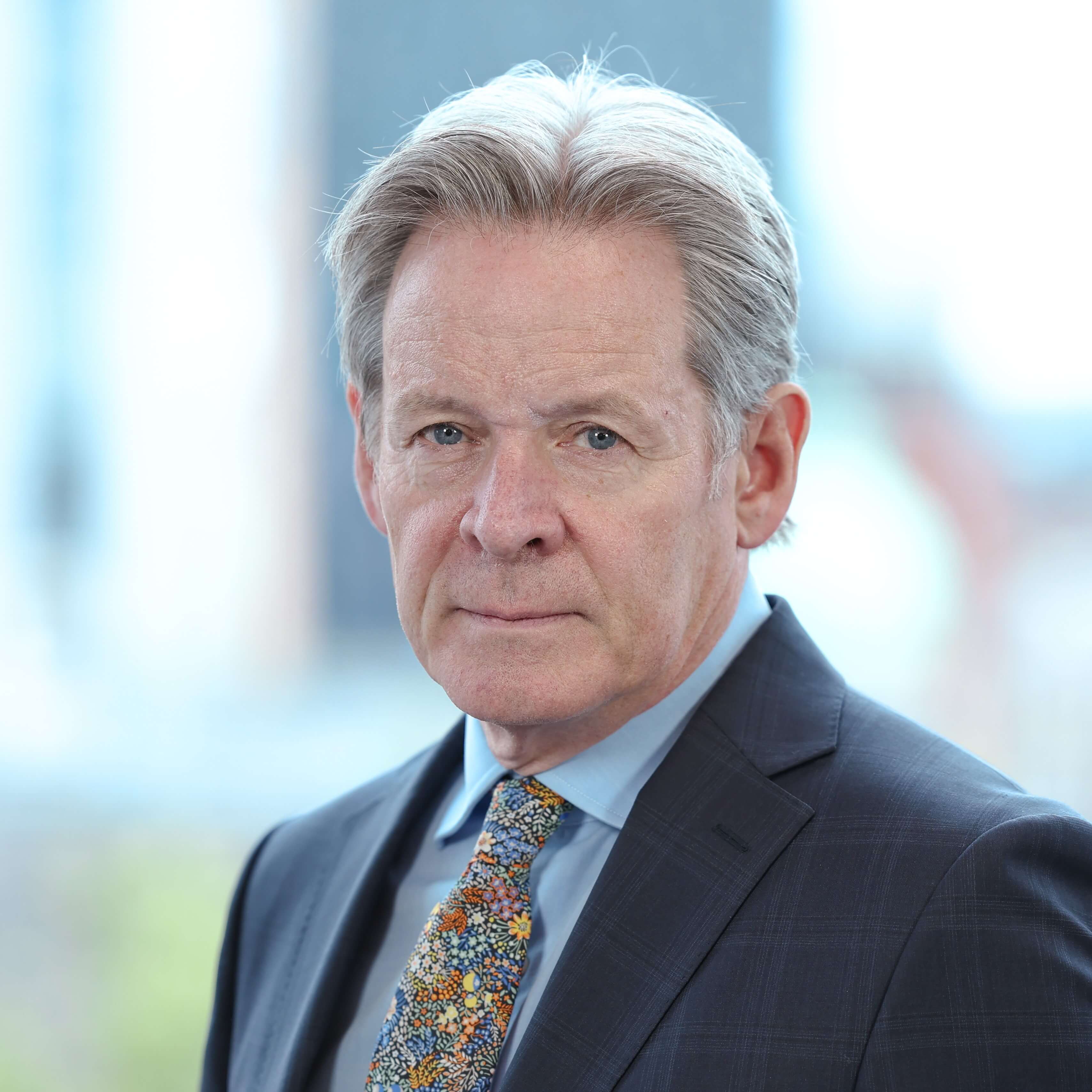 Cormac Fitzpatrick