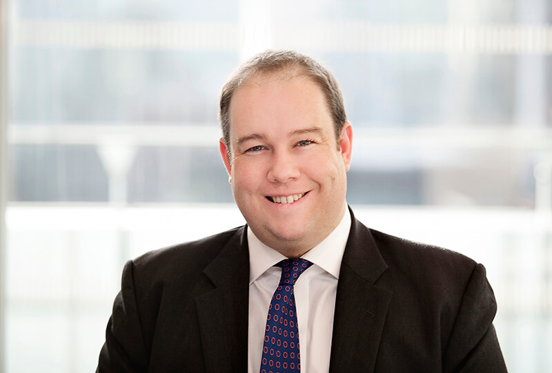 Toby Rogers