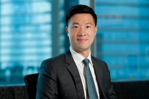 Zhen Guang Lam 