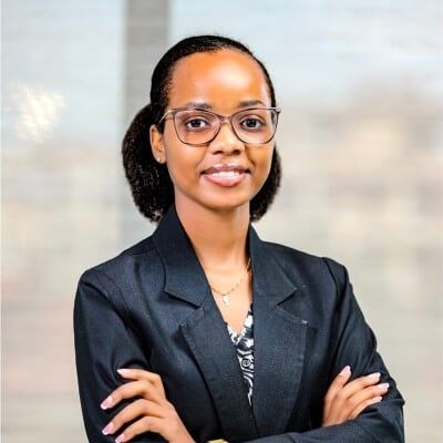 Naomi Kammu