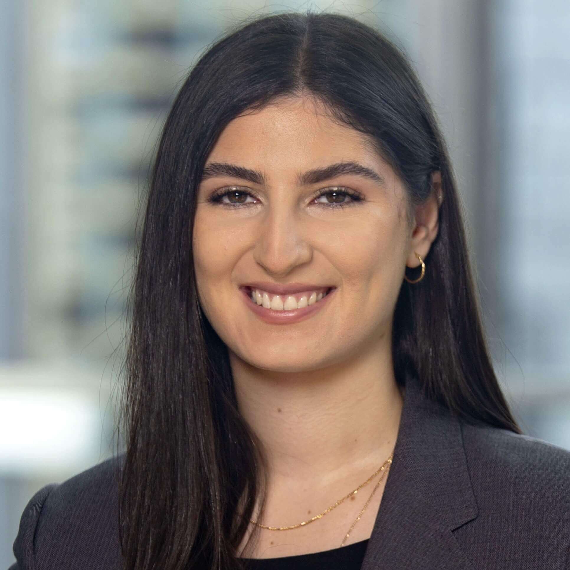 Rebecca Badra 