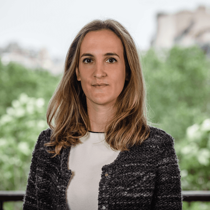 Sophie Bayrou