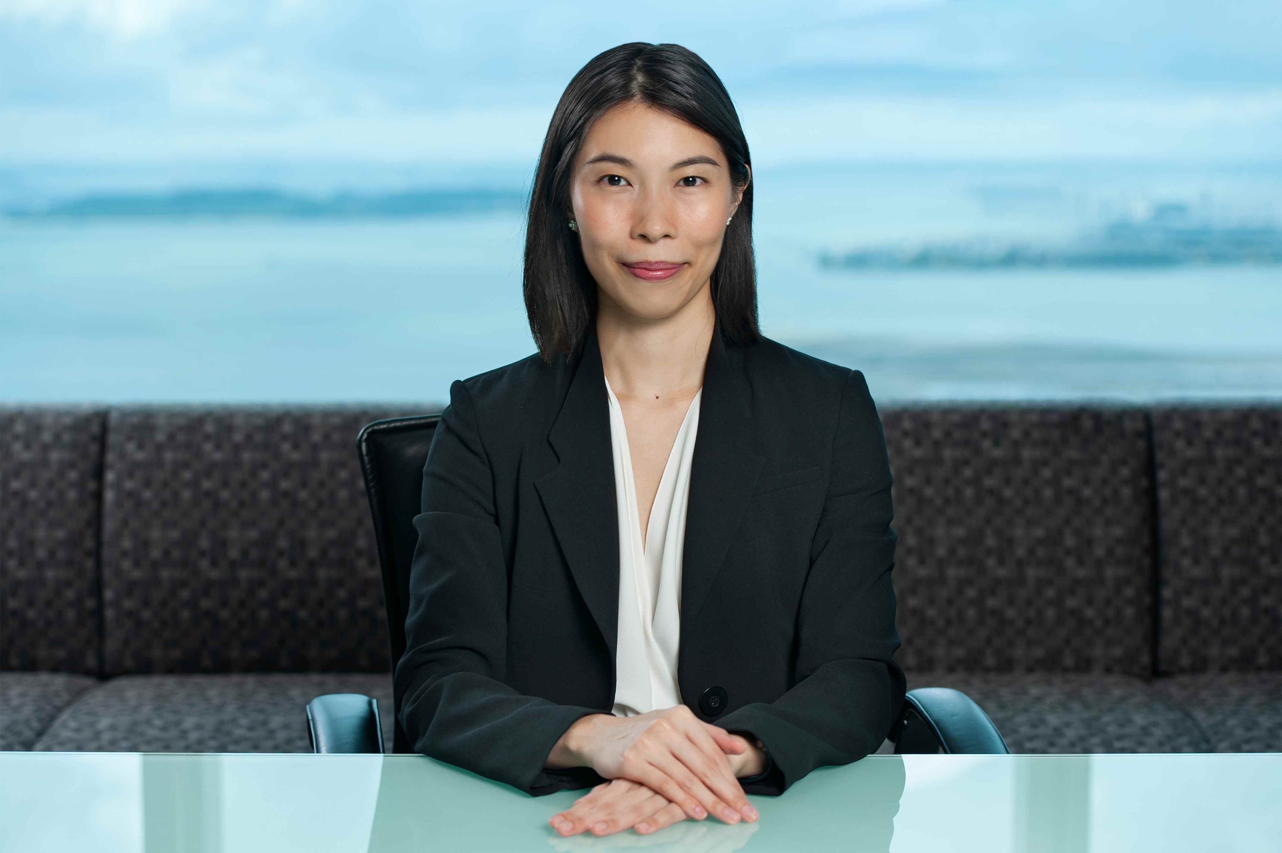 Perry Wong