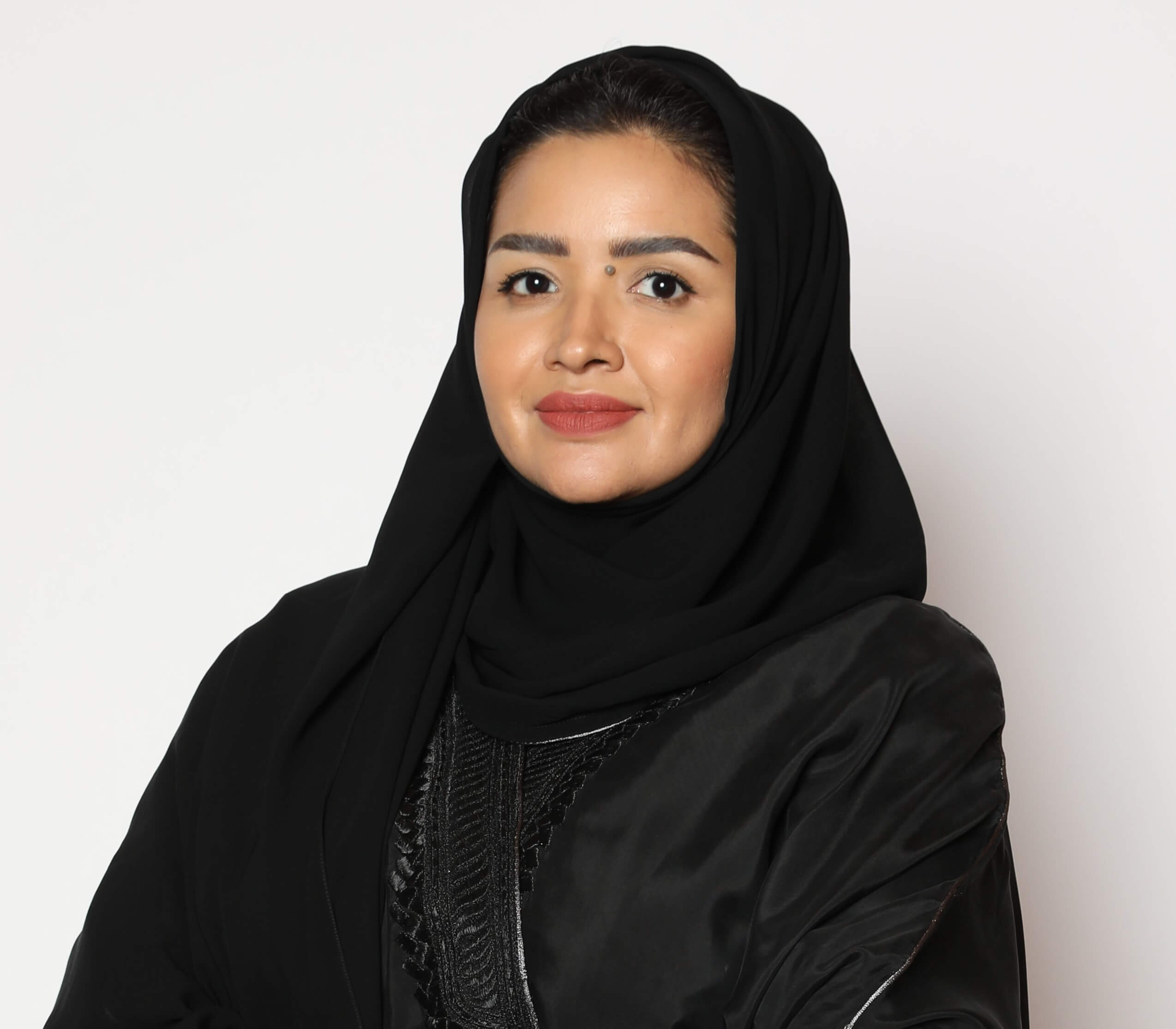 Sara Aalamri