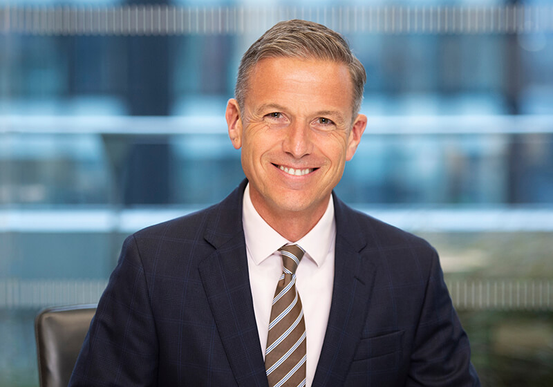 Peter Macara