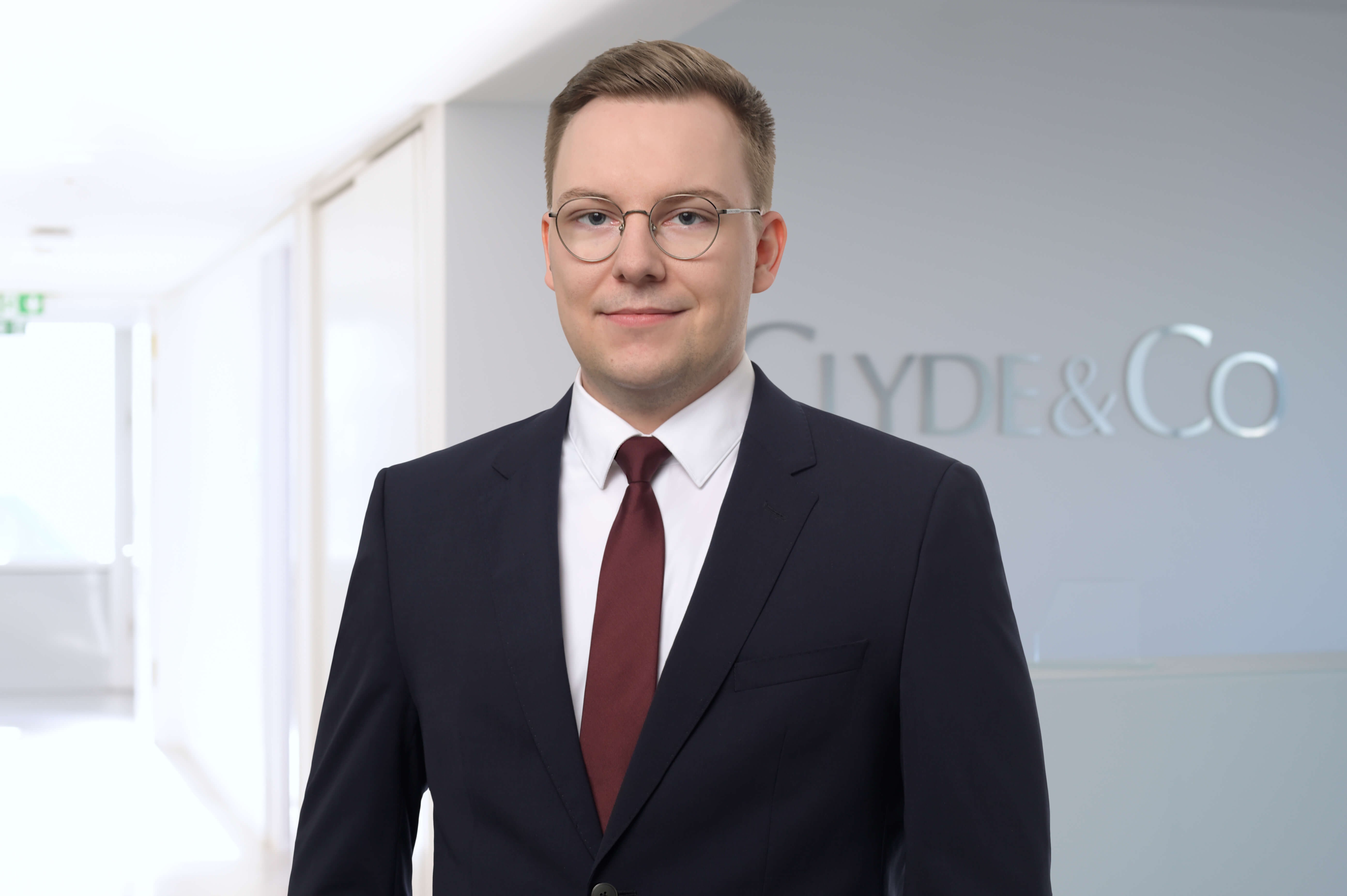Alexander Pollmann