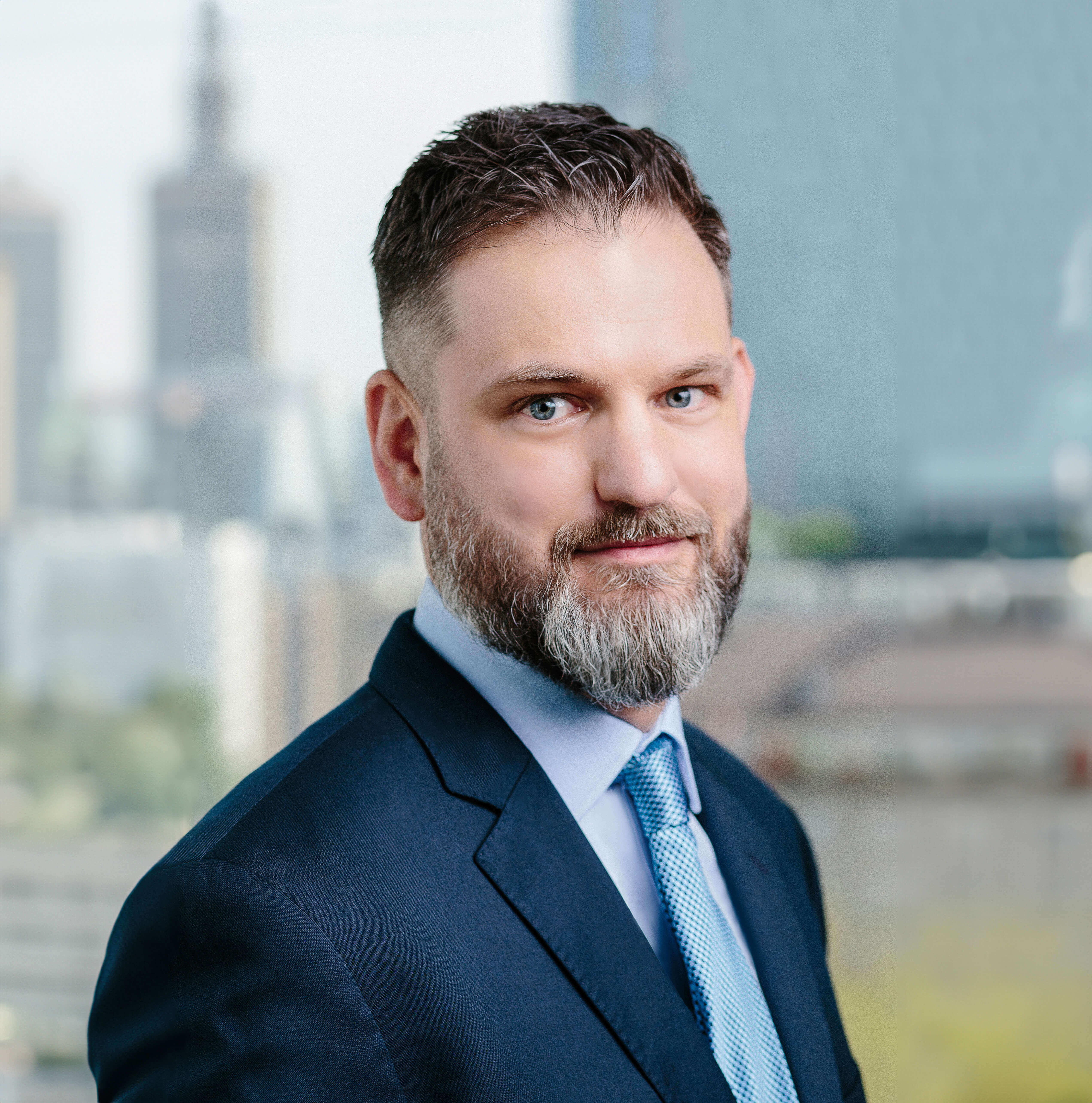 Michał Kalicki