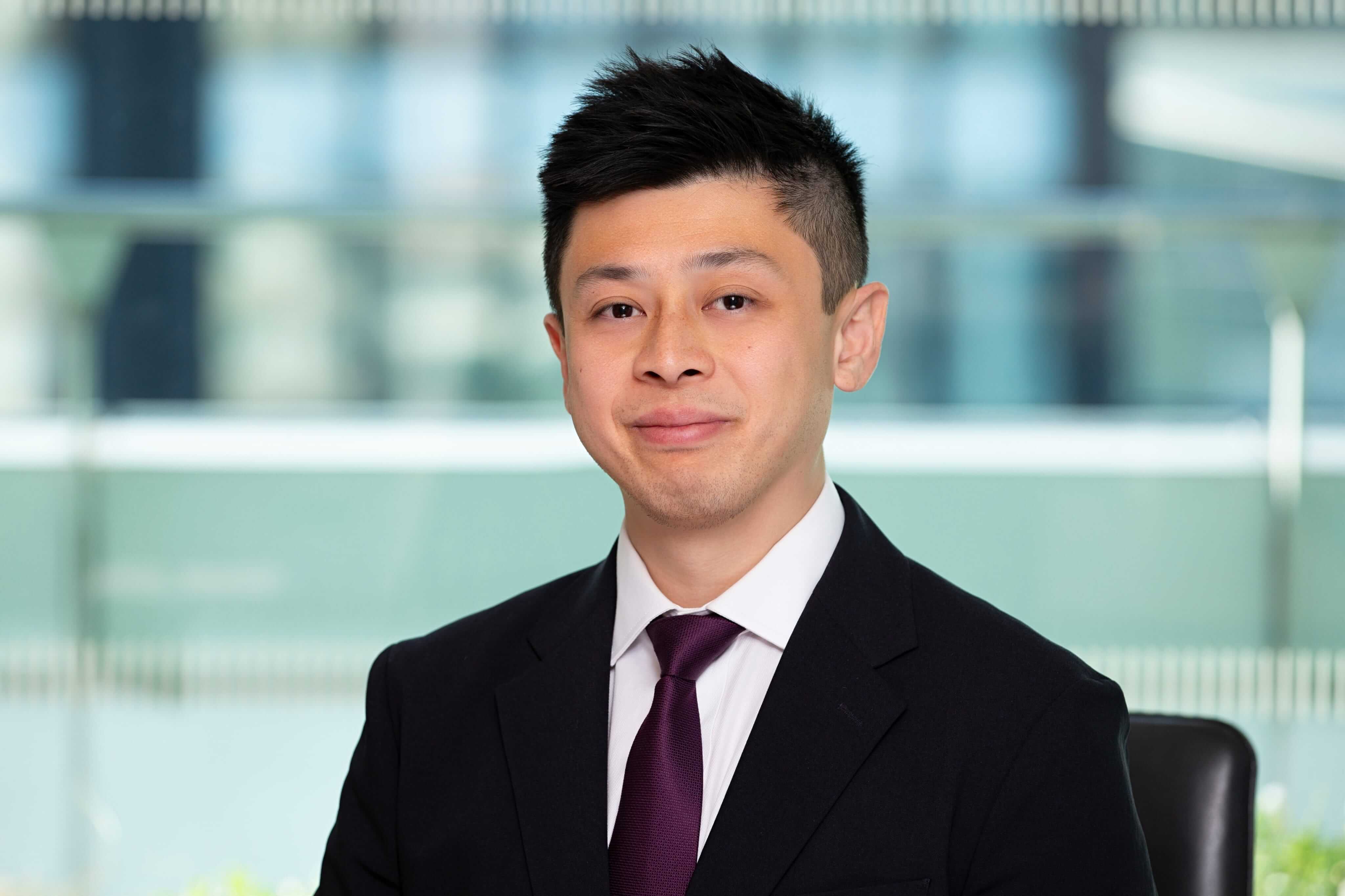 Eric Chan