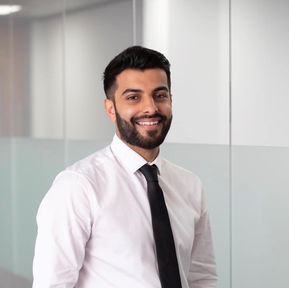 Zakariya Mehmood