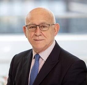 Richard Crockford