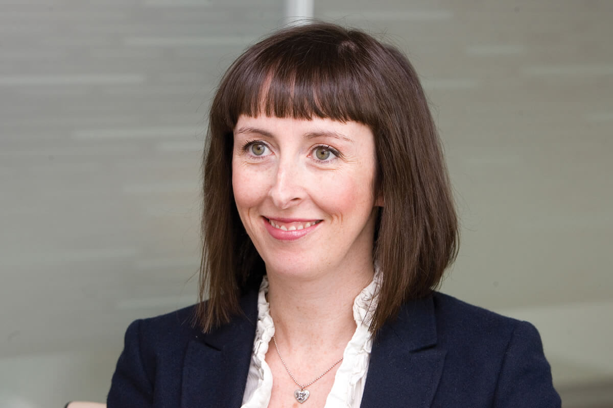 Siobhan Mullins