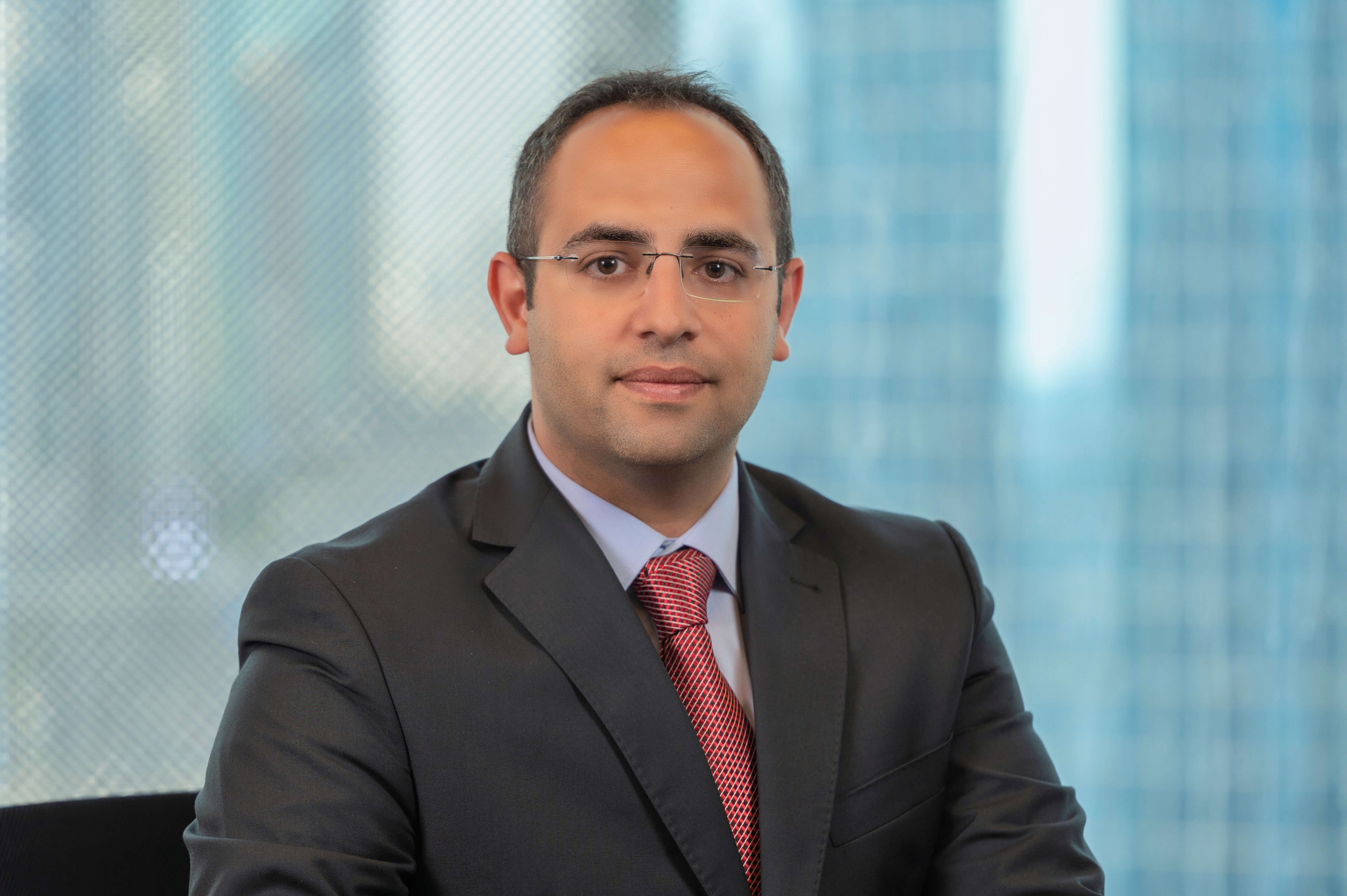 Elie Mikhael
