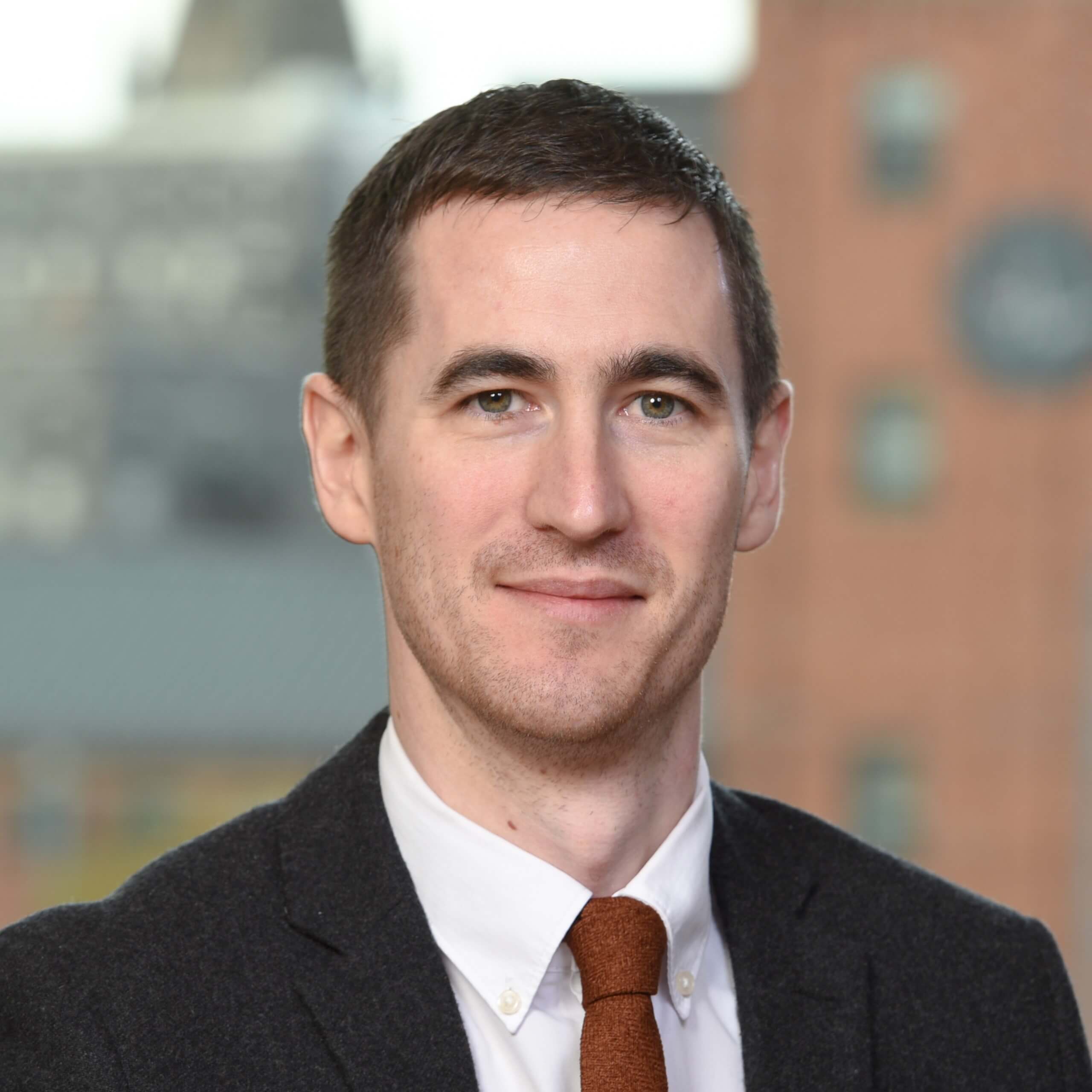 Liam Murphy