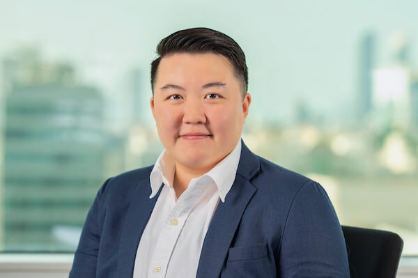 Alex Loong