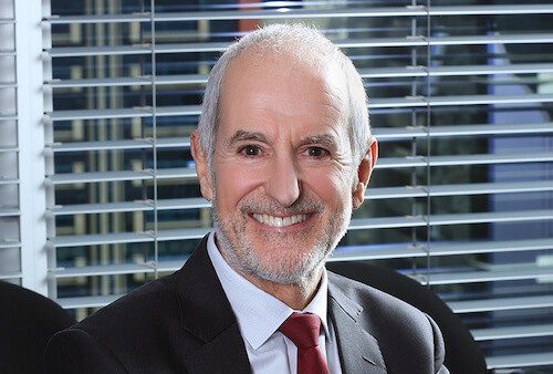 Jonathan Silver