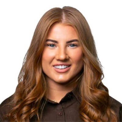 Anna Burgess