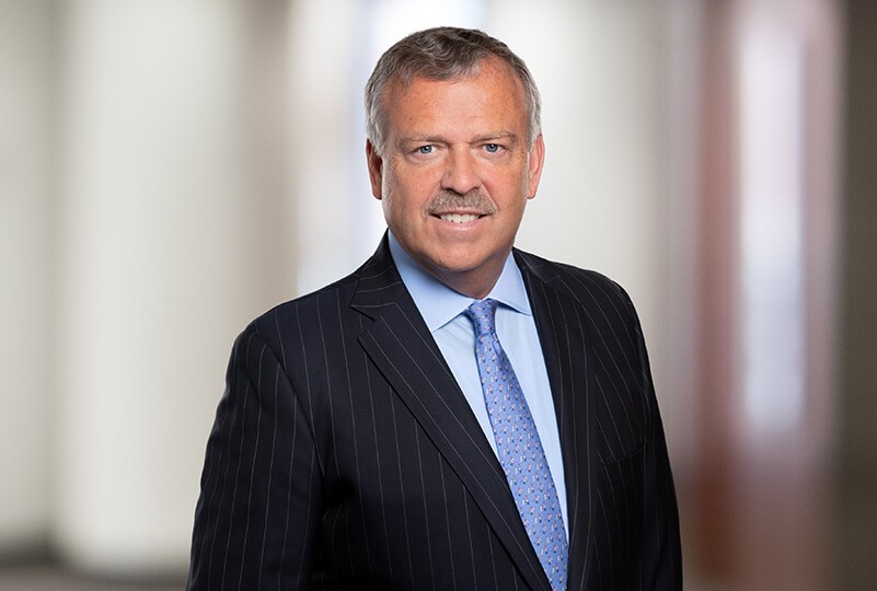 Kenneth P. Quinn