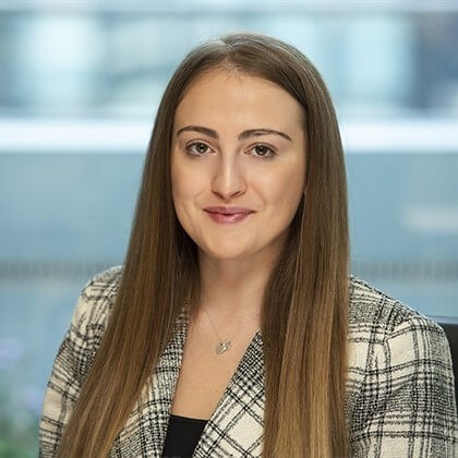 Leonie Graham