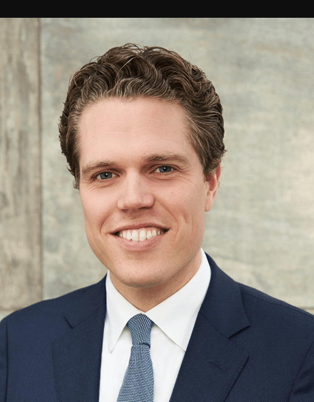 Matthijs Stevens