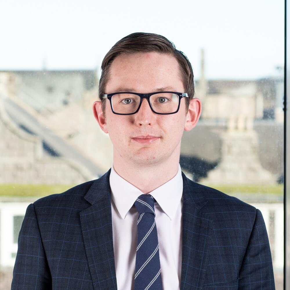 Andrew Logue
