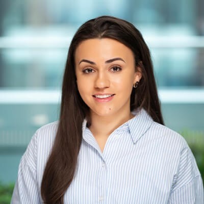 Darcy Smith