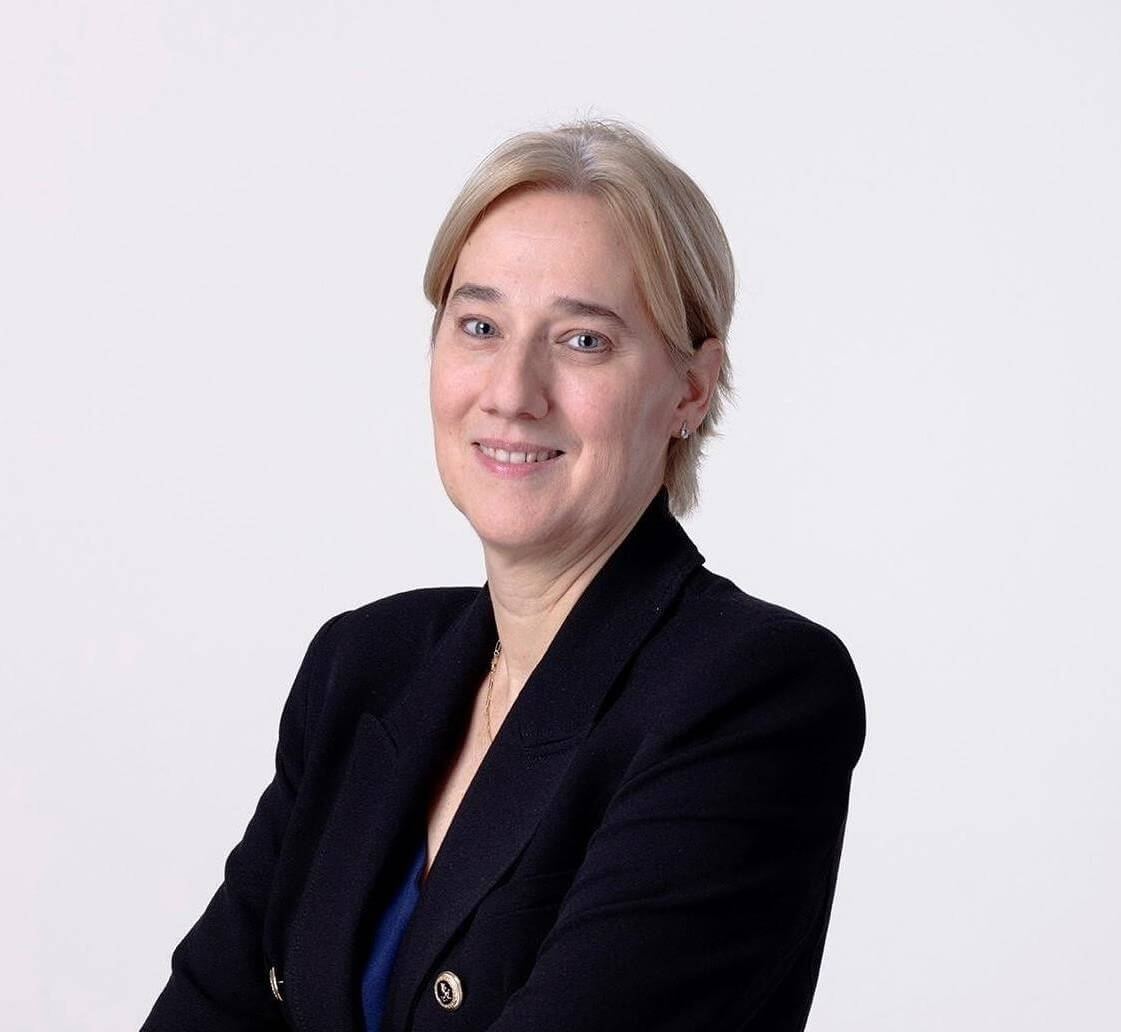 Julie Cornély