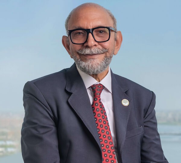 Abdel Aziz Hassouba
