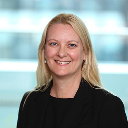 Barbara Goddard