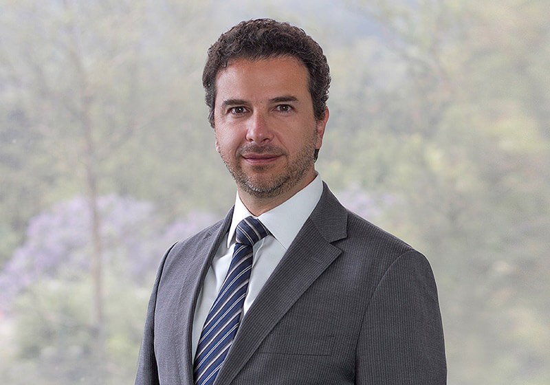 Arturo Arista