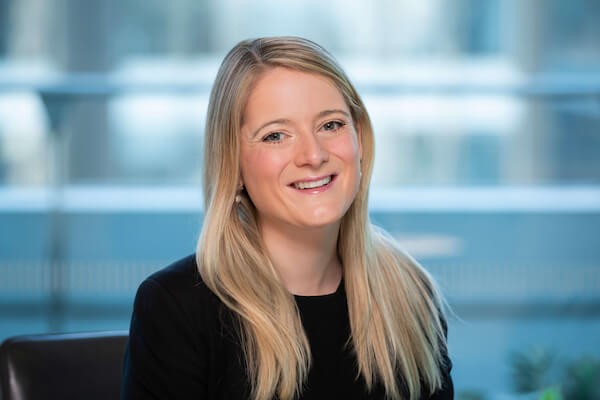 Kate Fawell-Comley