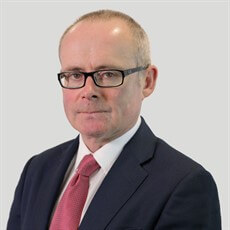 John O'Shea