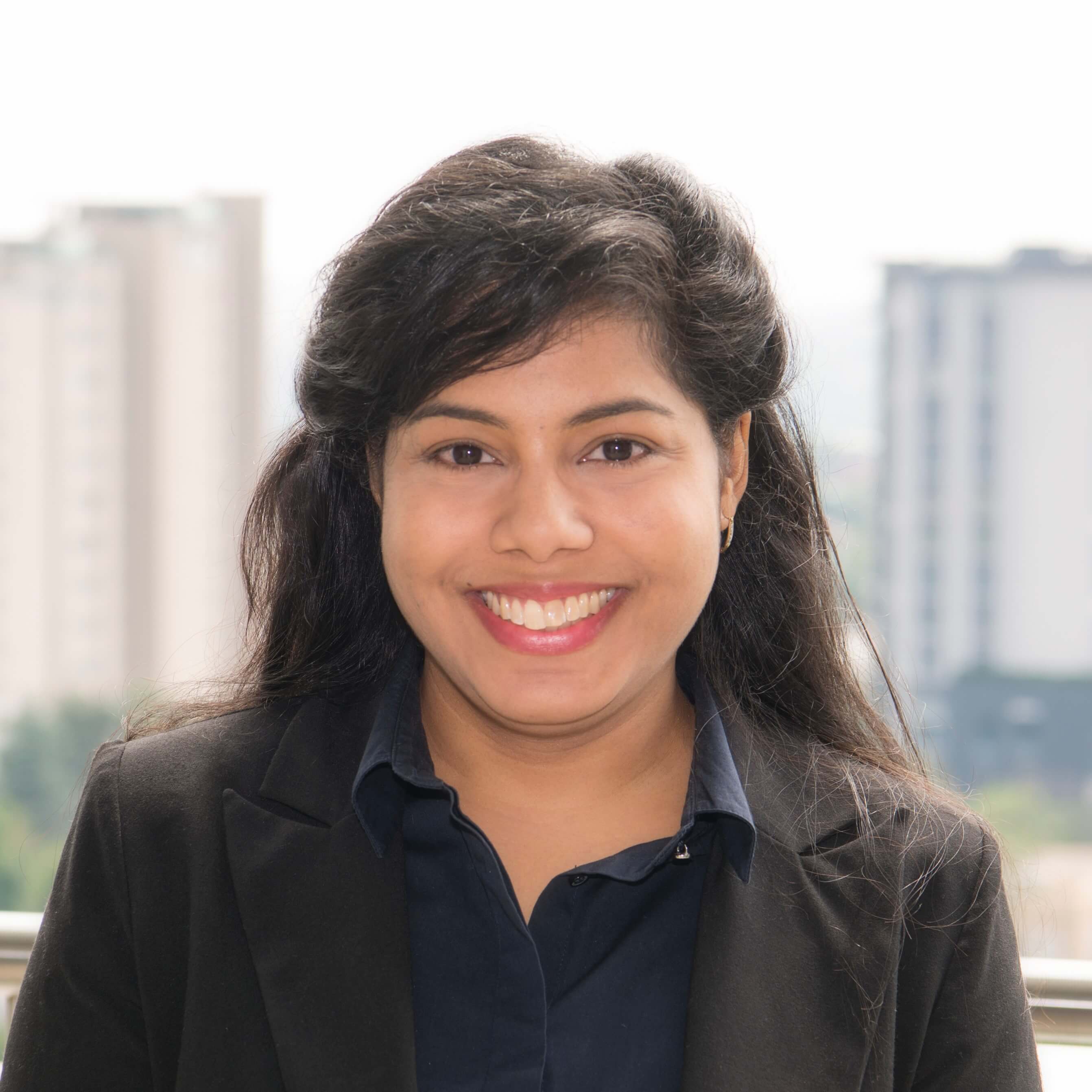 Verusha Moodley