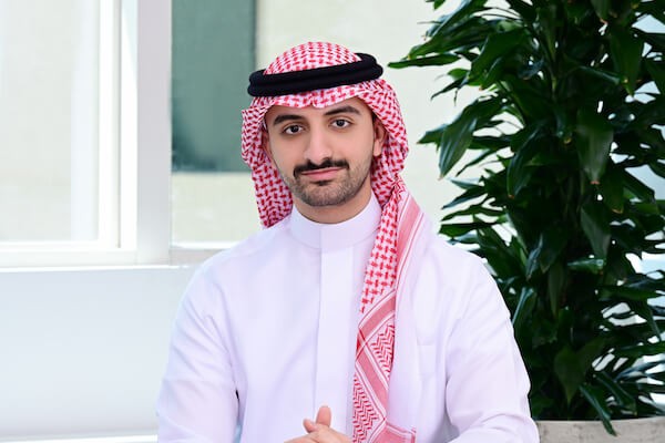 Nawaf AlZamil