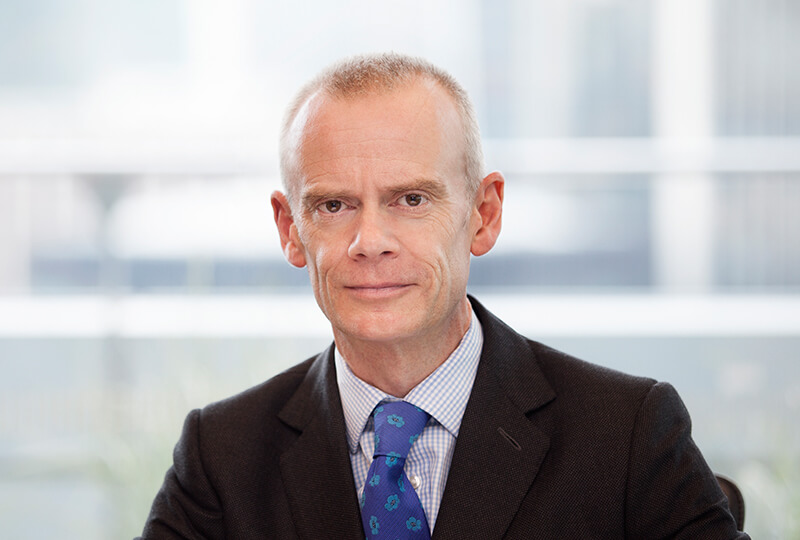 Andrew Blair