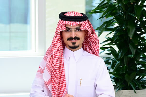 Sultan AlOqaili