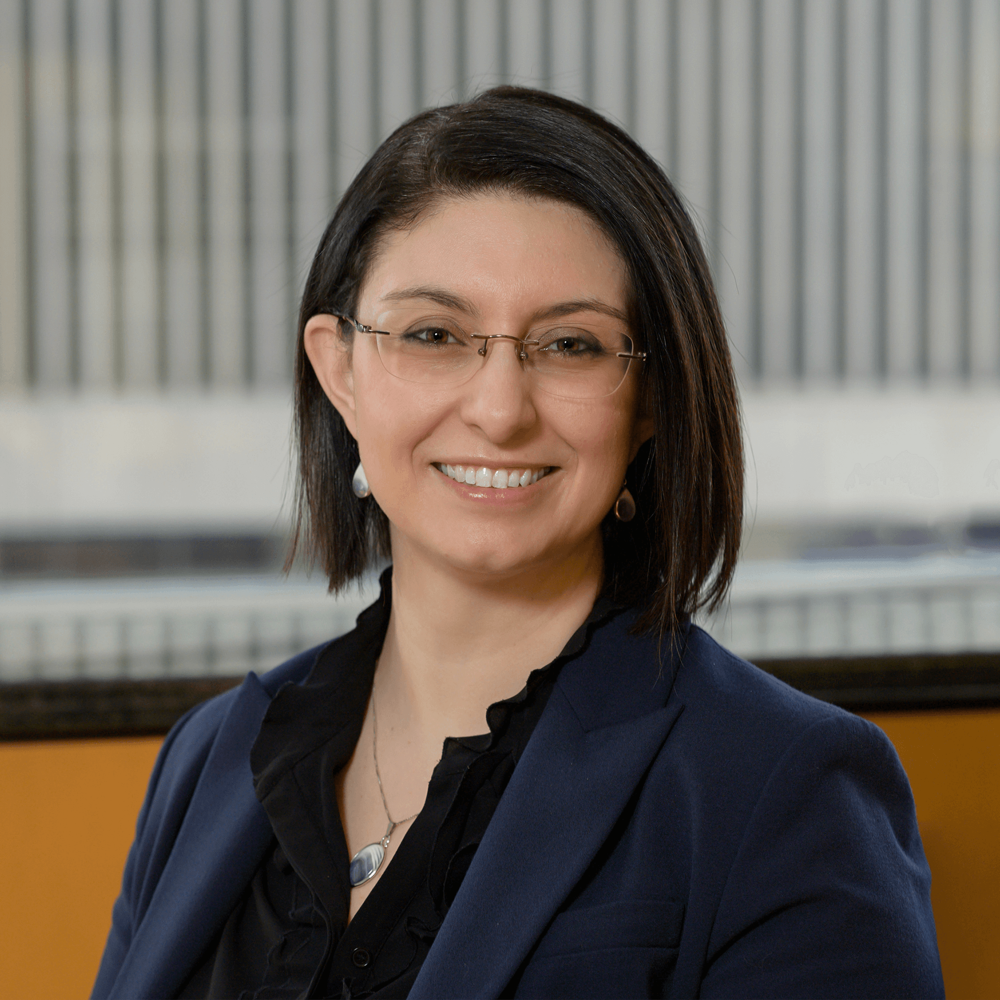 Jestina Mascaro