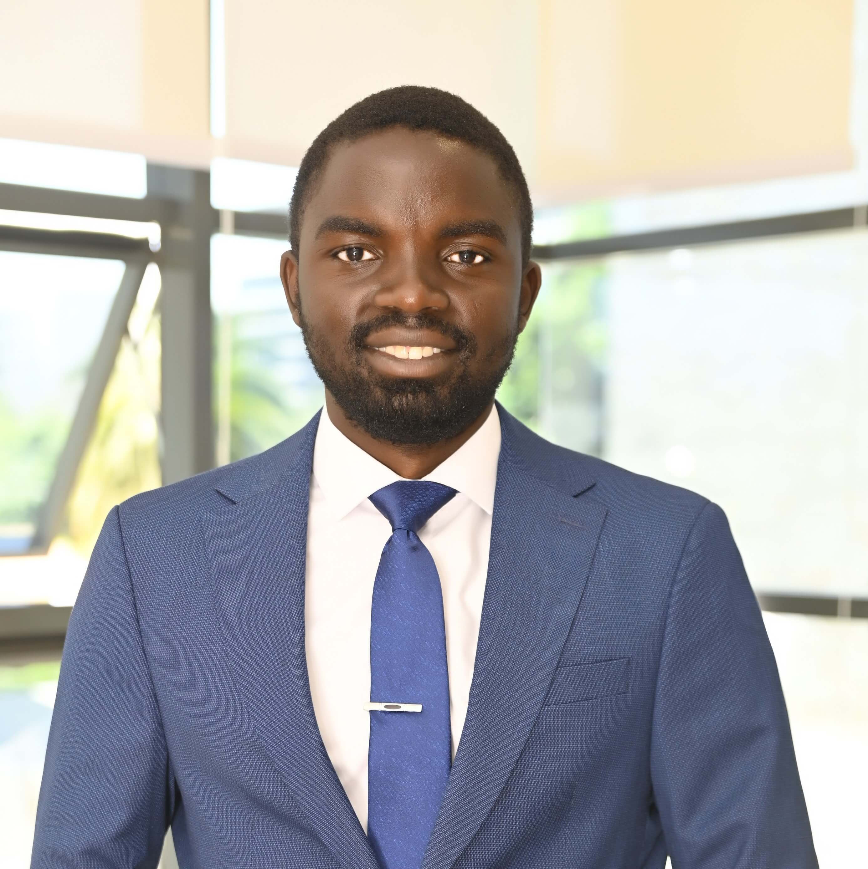 Kevin Owino