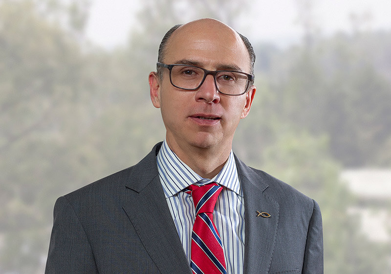 Enrique Garza