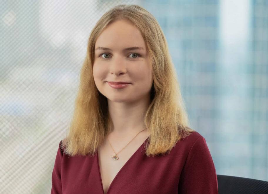 Karolina Roszkowska