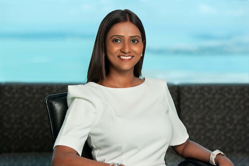 Priya  Gobal