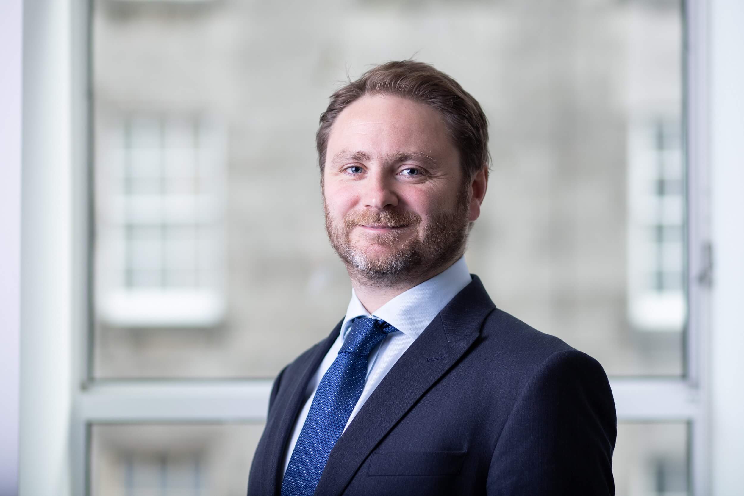 Andrew Tolmie