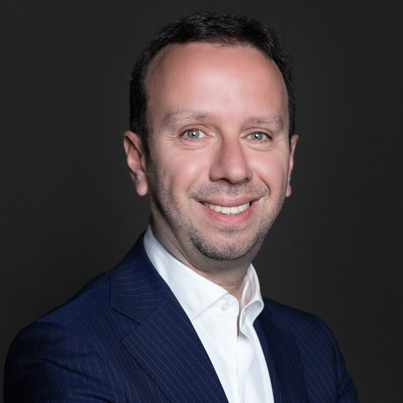 Leonardo Giani