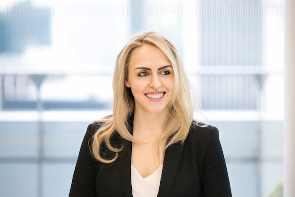 Lesia MacCormack