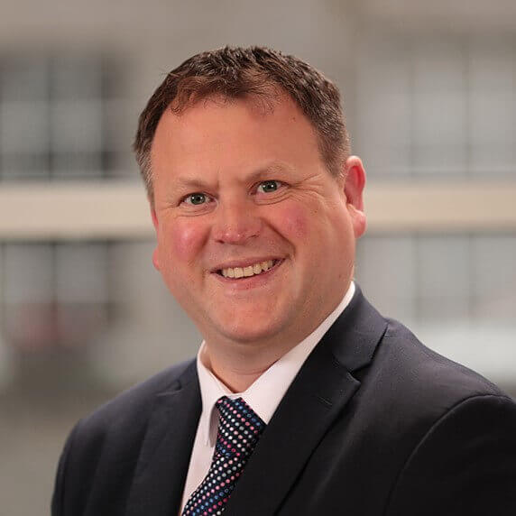 Greg MacDougall
